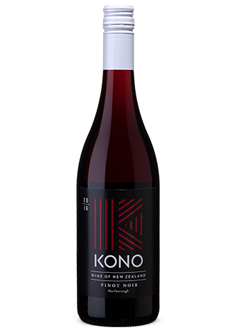 Kono Pinot Noir