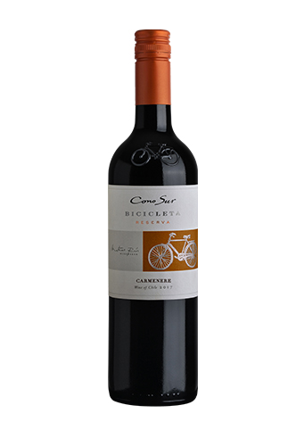 Cono Sur Bicicleta Carmenere