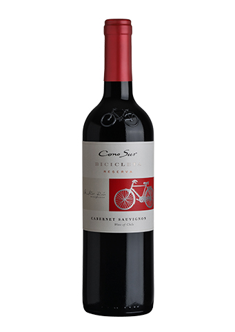 Cono Sur Bicicleta Cabernet Sauvignon