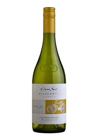 Cono Sur Bicicleta Chardonnay