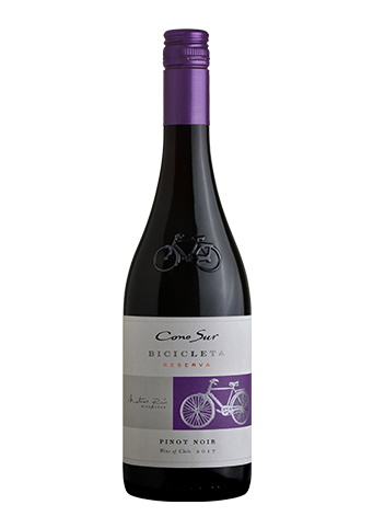 Cono Sur Bicicleta Pinot Noir