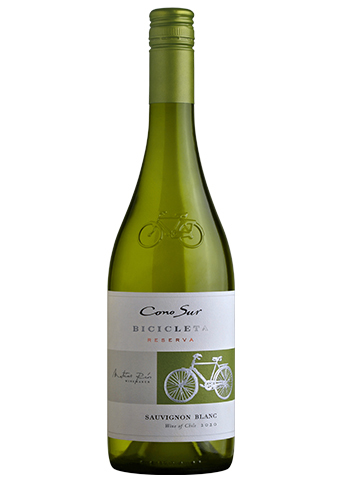 Cono Sur Bicicleta Sauvignon Blanc