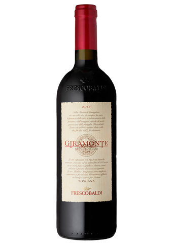 Tenuta Castiglioni Giramonte
