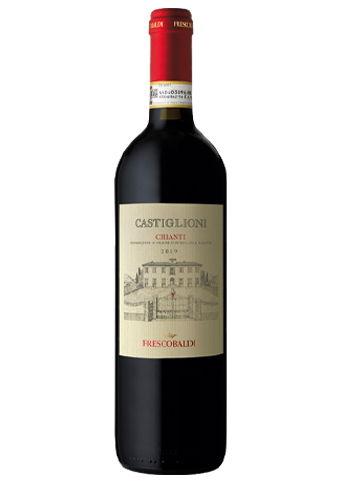 Tenuta Castiglioni Chianti