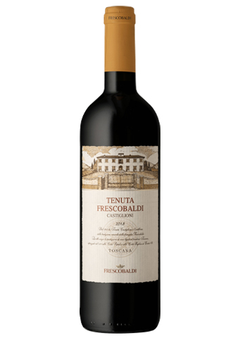 Tenuta Castiglioni Toscana