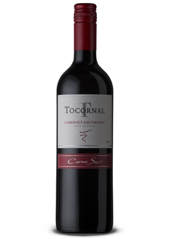 Tocornal Cabernet Sauvignon