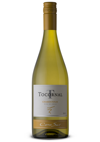 Tocornal Chardonnay