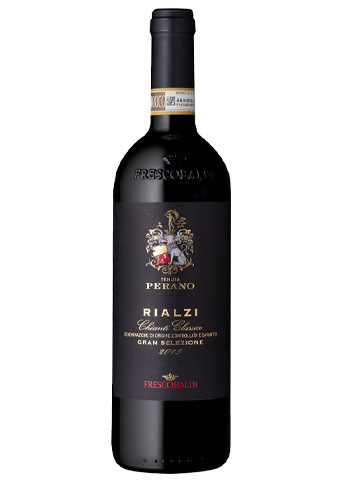 Perano Rialzi Chianti Classico Gran Selezione