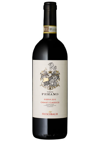 Perano Chianti Classico Riserva