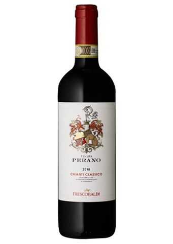 Perano Chianti Classico DOCG