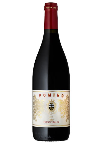 Pomino Pinot Nero