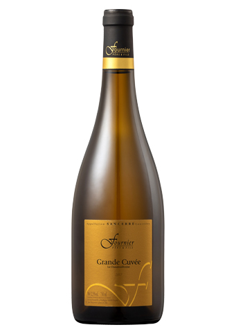 Fournier Sancerre Grand Cuvee La Chaudouillonne