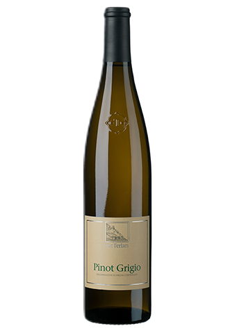 Cantina Terlan Pinot Grigio