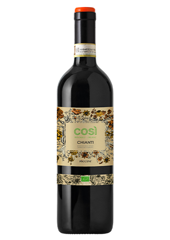 Piccini Cosi Chianti