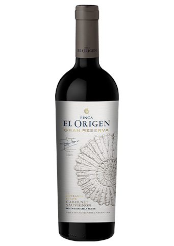 Finca El Origen Gran Reserva Cabernet Sauvignon