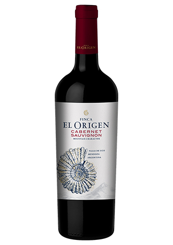 Finca el Origen Cabernet Sauvignon