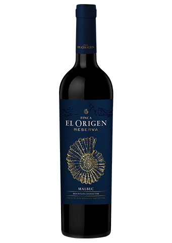 Finca el Origen Reserva Malbec