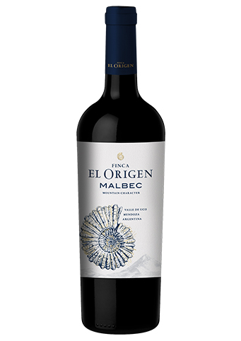 Finca el Origen Malbec