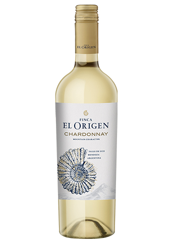 Finca el Origen Chardonnay