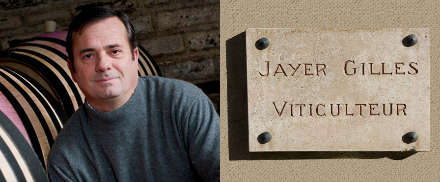 Domaine Jayer-Gilles