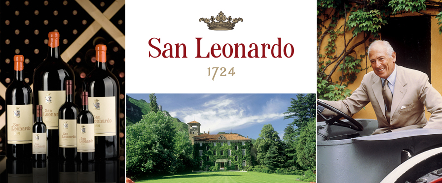 San Leonardo