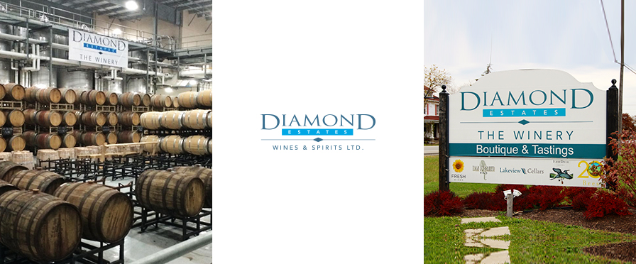 Diamond Estates