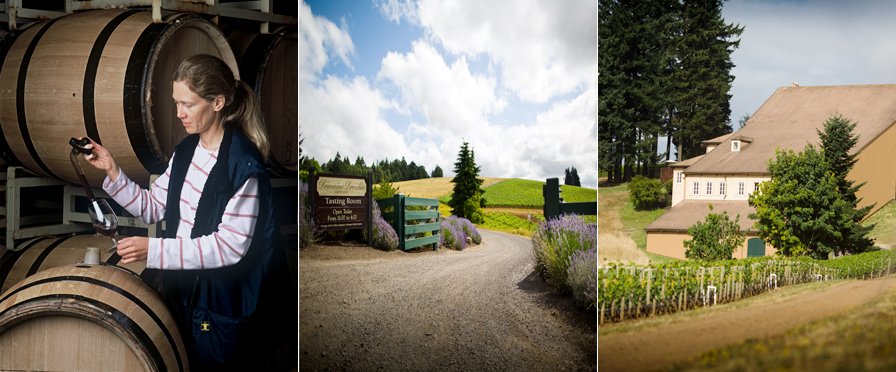 Domaine Drouhin Oregon