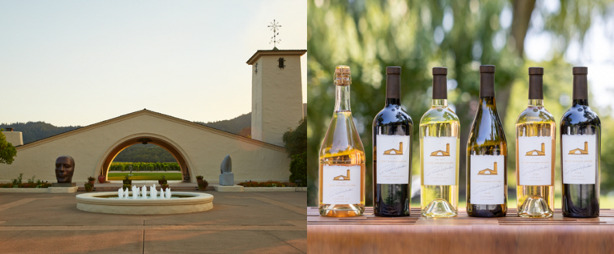 Robert Mondavi