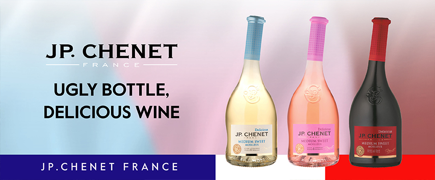 JP Chenet