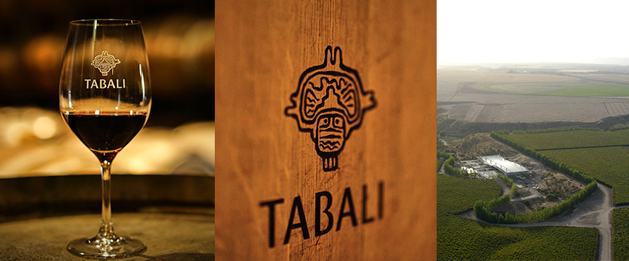 Tabali