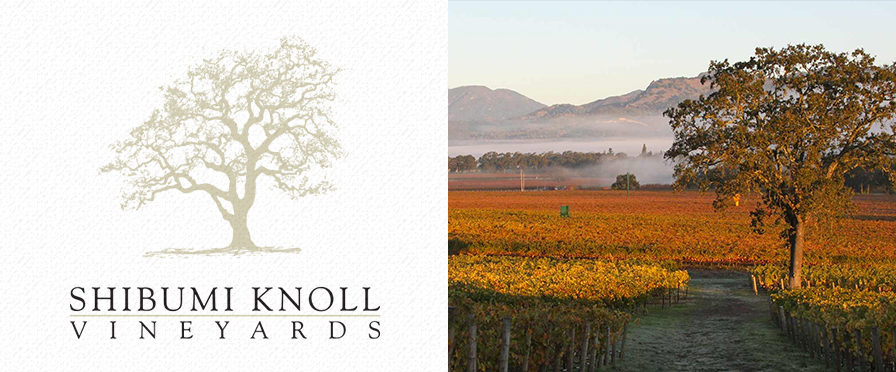 Shibumi Knoll Vineyards