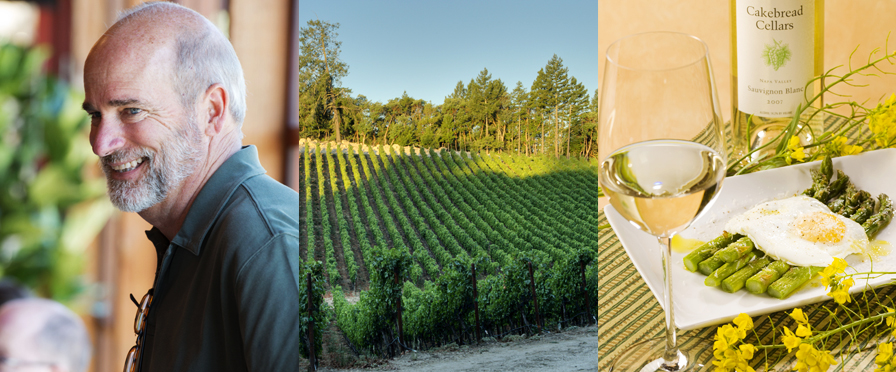 Cakebread Cellars